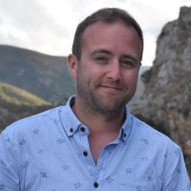 Christopher Bates