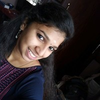 Sri Vidhya V Nair