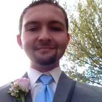 Logan R. Robideau