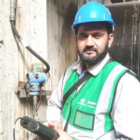Faisal Ahmed