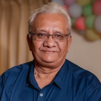 Anant Desai