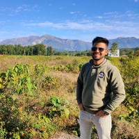 Shubham Namdeo