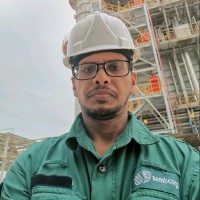 Mohammed Farhan Alshahri