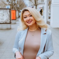 Yulianna Vavilova