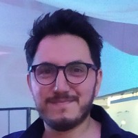 Jorge Martínez Espino