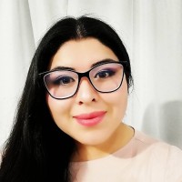 Lorena Alexandra Janco Del Carpio