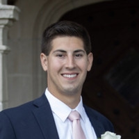 Blake Schneider