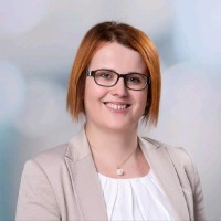 Caroline-Melanie Saller, Msc.