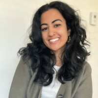 Gopi Shah, Ma, Lac, Atr-P (She/Her)