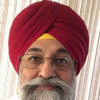 Jagjit Singh Teji
