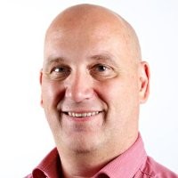 Mikael Svennungsson