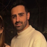 Soheil Parvin
