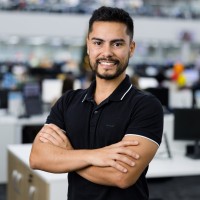 Luan Gabriel Oliveira