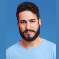 Thauan da Silva Cruz