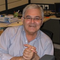 Said Shamloo