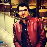 Ali Reza Sadegh Abedin
