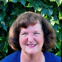 Jeanine M Rhodes