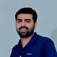 Jitender Kumar