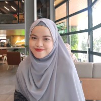 Rhea Werdaningsih