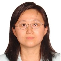 Lanfeng (Sylvia) Li