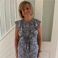 Tracy Thomas