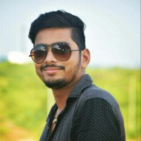 Jitendra Samantaray