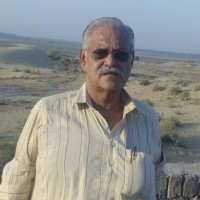 Ashfaq Baig