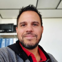 Emanuel Atencio, RCDD