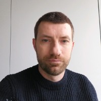 Steven De Gieter