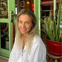 Freja Melander