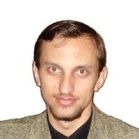 Сергей Царев