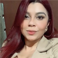 Clareth María Díaz Rodríguez