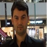 Farzad Noori
