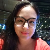 Bruna Gabriela Dos Santos Chagas