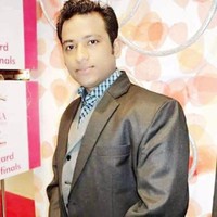 Atul Wankhade