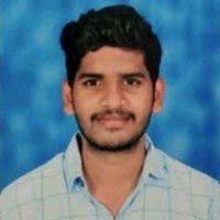 Ravi Prakash I