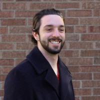 Aaron Vandeweerd