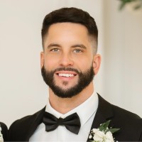 Eric Newsom, OTR/L