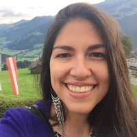 Erika Ingrid Gonzalez