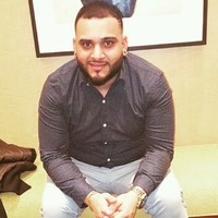 Avinash Maharaj