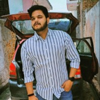 Satendra Kushwah