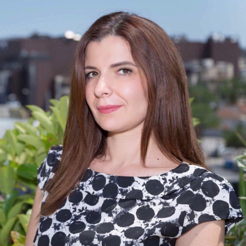 Dimitra Kontou