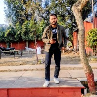 Vijendra Negi
