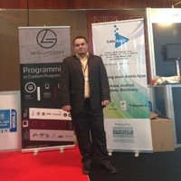 Mohammed Tabaza - PMP