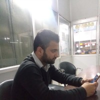 Raman Jariyal