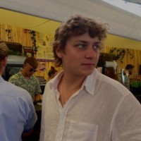 Tristan Montague