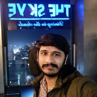 Jaffer Kazmi