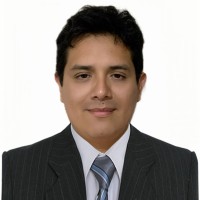 Elvis Zavaleta Marca