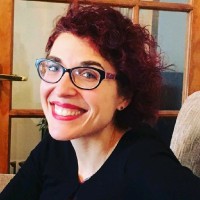 Silvia Santulli