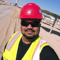 Mohamed Muzammil